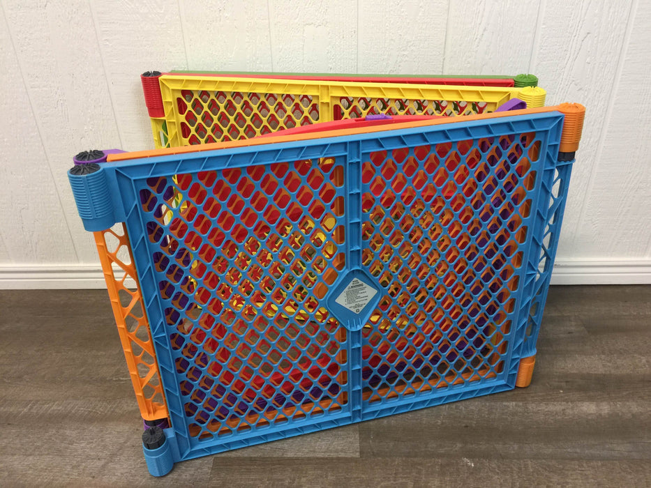 used Home Nursery