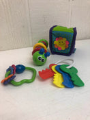 used Toys