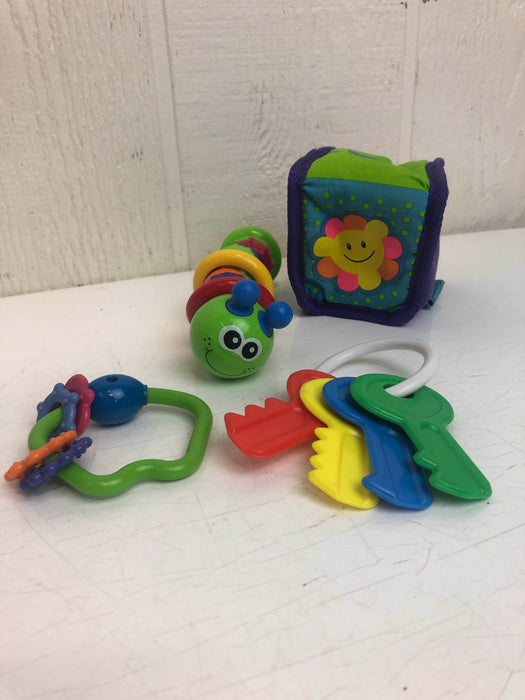 used Toys