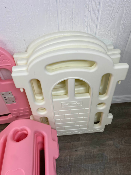 used Home Nursery