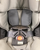 Shop Doona Infant Car Seat & Stroller Combo, 2023, Nitro Black at Goodbuygears