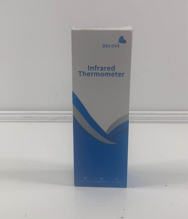 used BBLOVE Non-Contact Infrared Thermometer