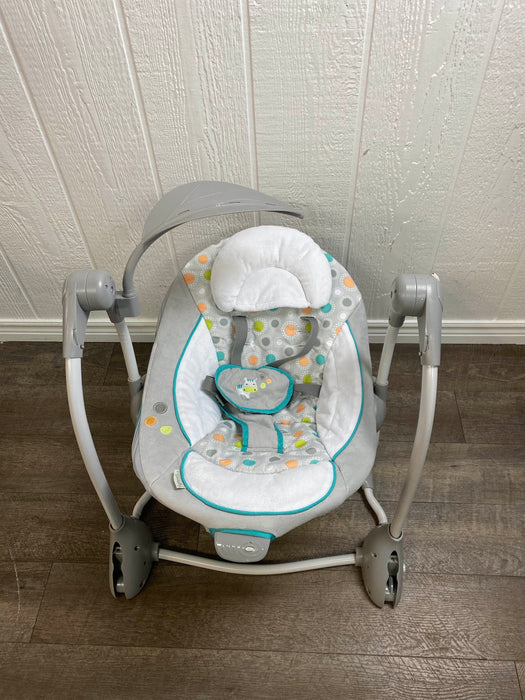 Shop Ingenuity ConvertMe Swing-2-Seat at Goodbuygears