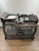 used Graco Pack N’ Play With Changer