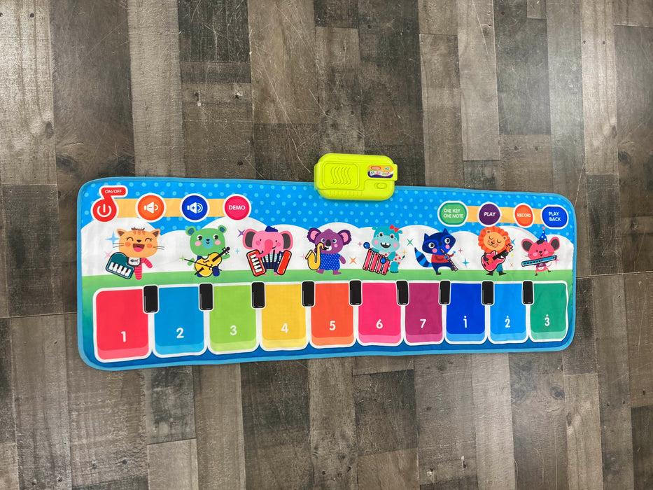 used Toys