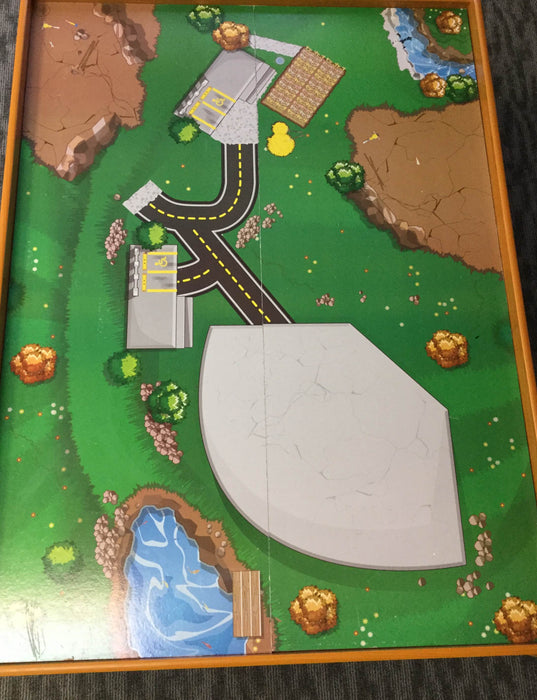 used Home Nursery