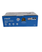 Shop VTech 5” Smart WiFi 1080p Pan & Tilt Monitor at Goodbuygears