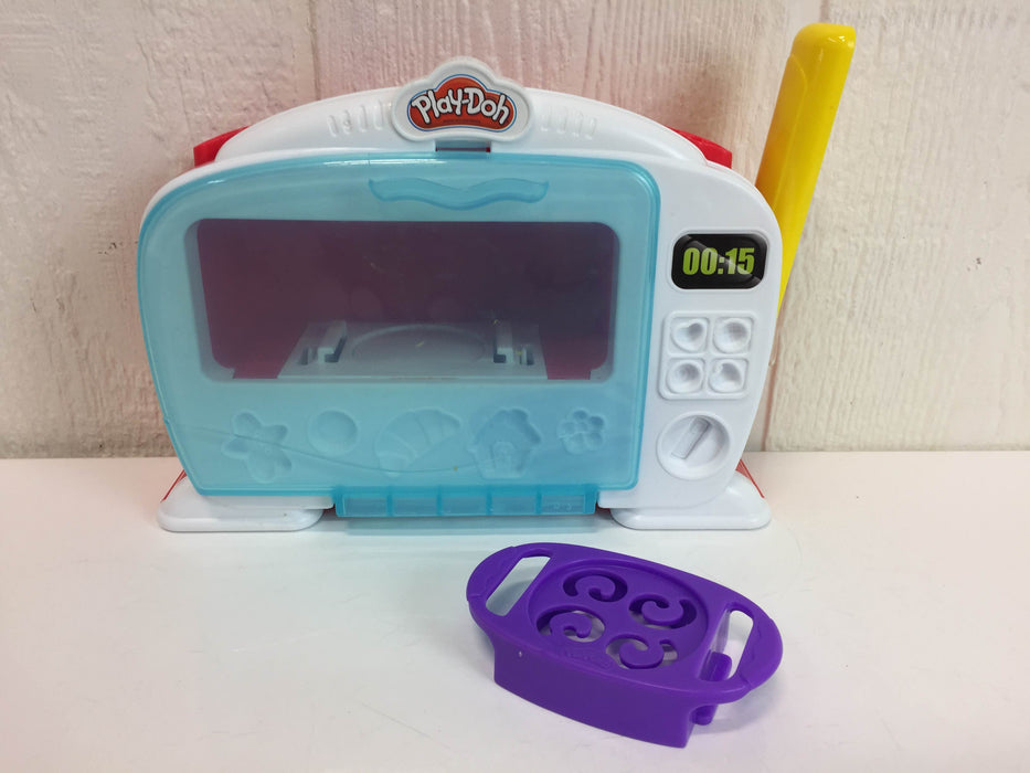 secondhand Toys