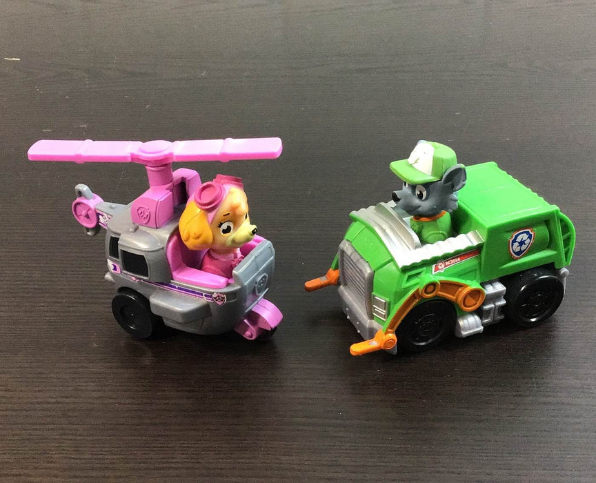 secondhand Toys