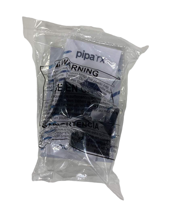 Shop Nuna PIPA rx Infant Car Seat, Caviar, 2023 at Goodbuygears