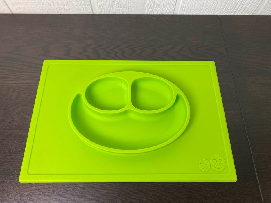 used Ezpz Happy Mat