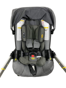 Shop Doona Infant Car Seat & Stroller Combo, 2023, Grey Hound at Goodbuygears