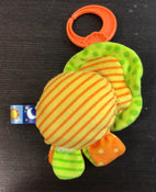 secondhand Toys