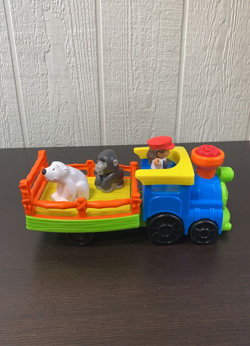secondhand Toys