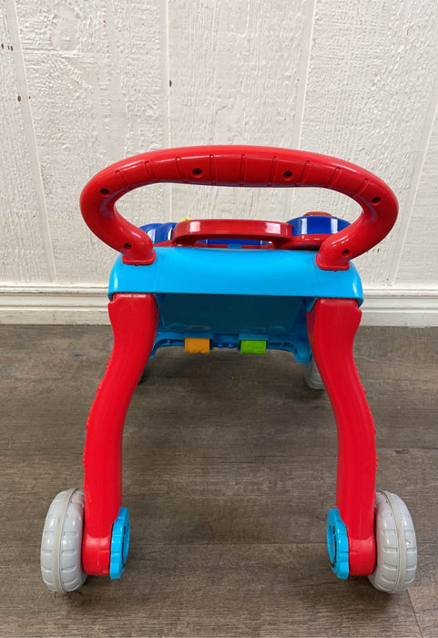 used Infant Gear