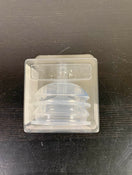 secondhand Comotomo Replacement Fast Flow Nipples