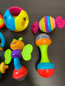 secondhand BUNDLE Infant & Toddler Toys