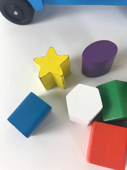 used Toys