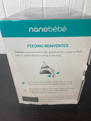 used Feeding