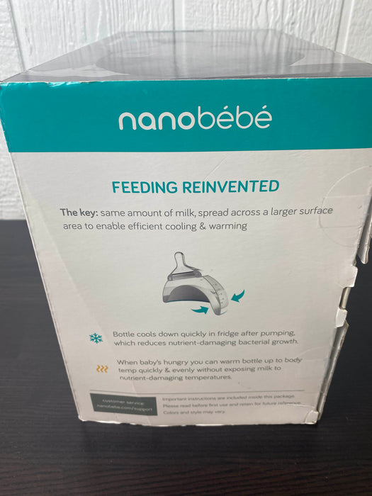 used Feeding