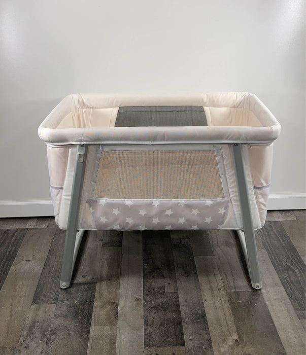 secondhand Babyhome Dream Portable Cot