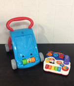 used Toys