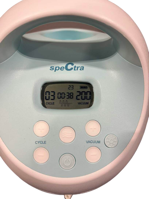 Shop Spectra Baby S1 Plus Premier Rechargeable Breast Pump at Goodbuygears