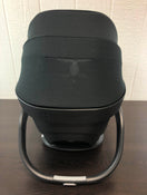 Shop UPPAbaby MESA Infant Car Seat, 2020, Jake(Black) at Goodbuygears