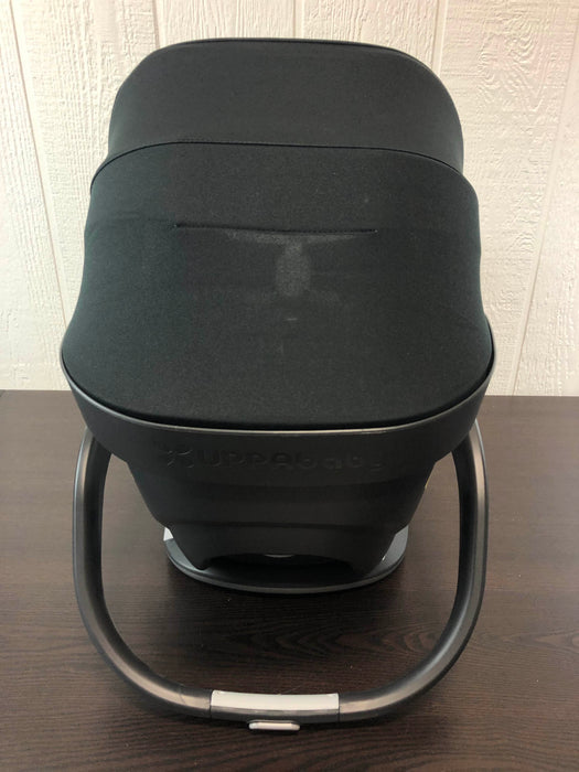 Shop UPPAbaby MESA Infant Car Seat, 2020, Jake(Black) at Goodbuygears