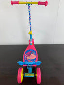 secondhand Dynacraft Troll Scooter Three Wheel