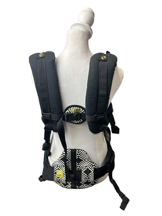 Shop Lillebaby Complete All Seasons Baby Carrier at Goodbuygears