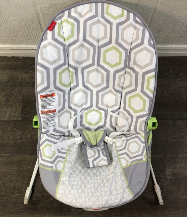 Shop Fisher Price Baby Bouncer at Goodbuygears