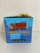 Shop Usborne Box Of Trucks at Goodbuygears