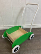 used IKEA MULA Toddler Walker Wagon