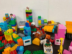 used Toys