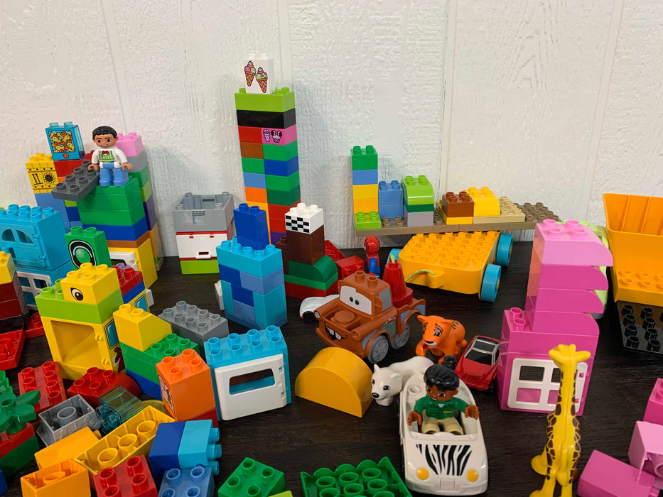 used Toys