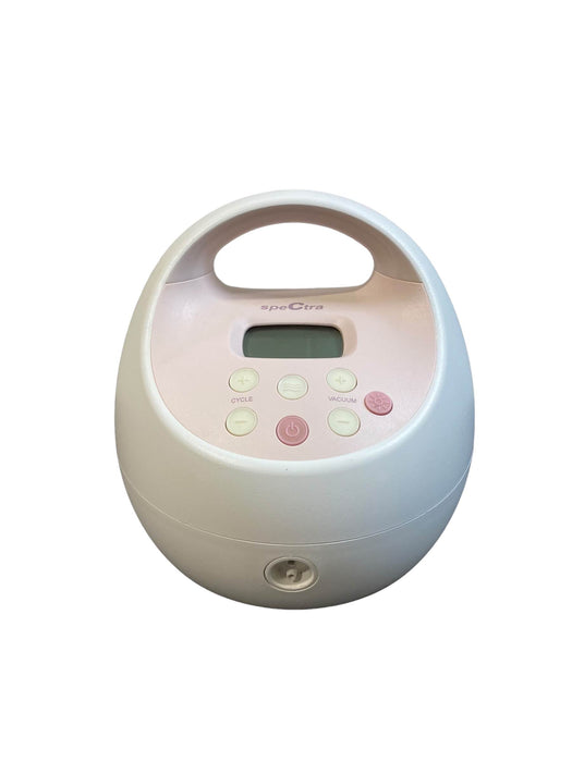 secondhand Spectra Baby S2 Plus Electric Breast Pump