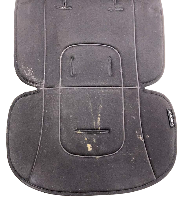 Shop Bugaboo Butterfly Stroller, 2022, Midnight Black at Goodbuygears