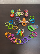 used Toys