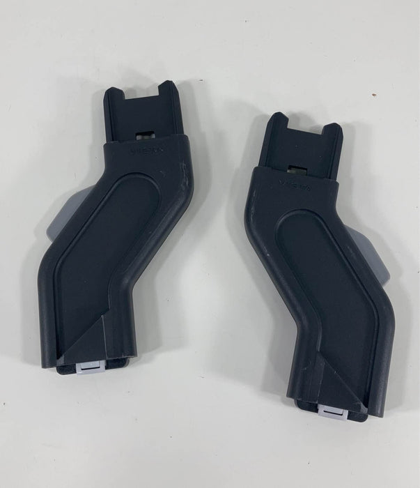 secondhand UPPAbaby VISTA Upper Adapters