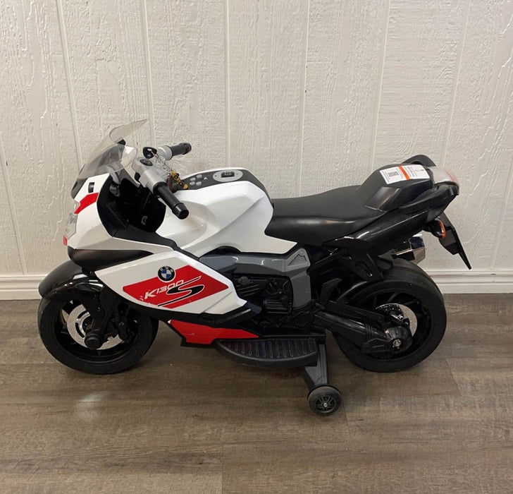 secondhand BMW K1300S 12V Kid’s Ride On Bike
