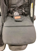 Shop Mountain Buggy Nano Duo Stroller, 2017, Black at Goodbuygears