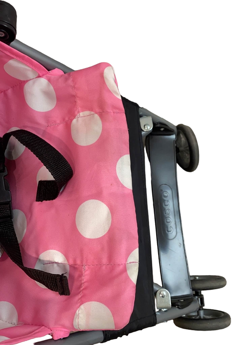 Shop Dorel Umbrella Stroller, 2018, Minnie Mouse at Goodbuygears