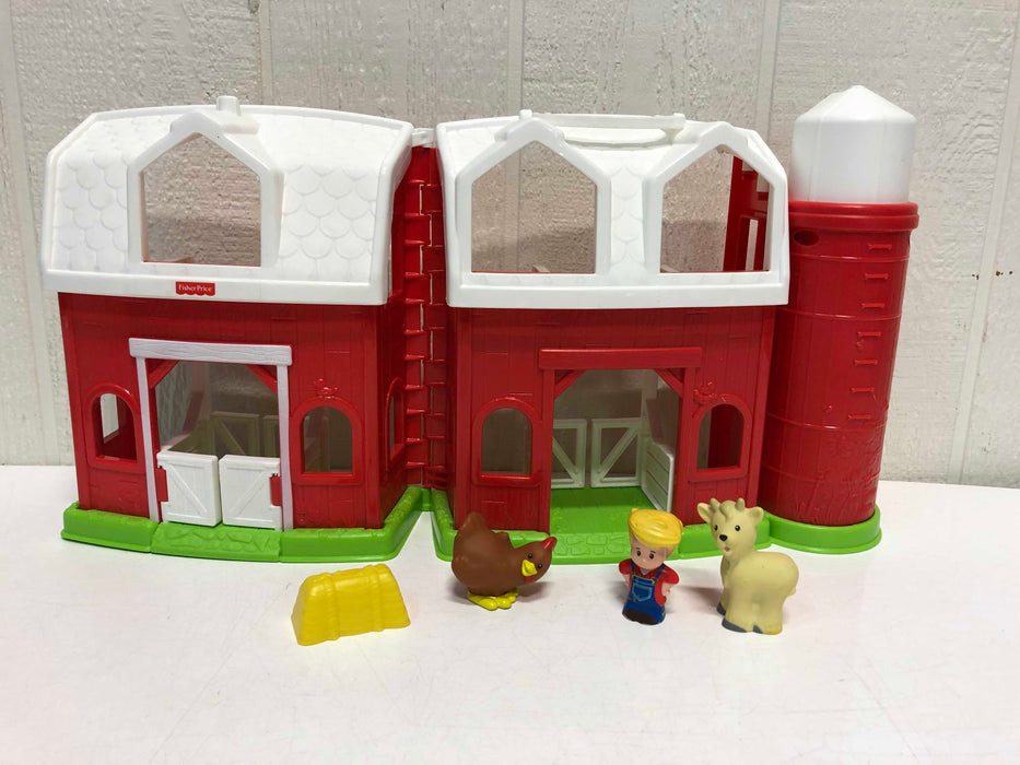 used Toys