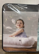 Shop DockATot Grand Dock, Marine Shibori at Goodbuygears