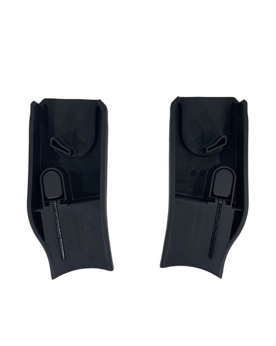 Shop Baby Jogger City Sights Adapters for Nuna at Goodbuygears