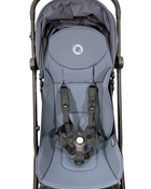 Shop Bugaboo Butterfly Stroller, 2023, Stormy Blue at Goodbuygears