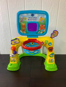 secondhand VTech Smart Shots Sports Center