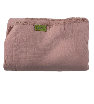 Boba Baby Wrap Carrier, Serenity Bloom