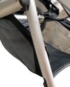Shop UPPAbaby VISTA V2 Stroller, 2020, Jordan (Charcoal Melange) at Goodbuygears